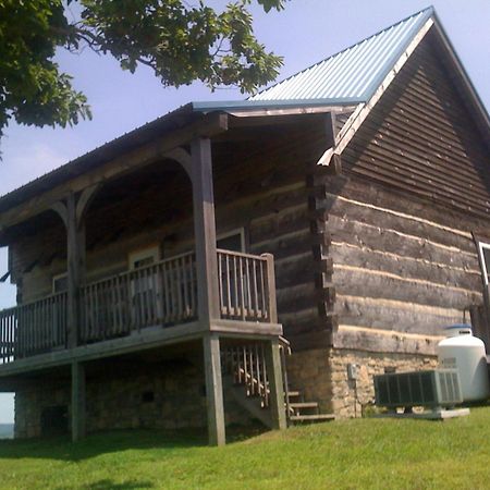 Cool Springs Inn Michigan City Bagian luar foto