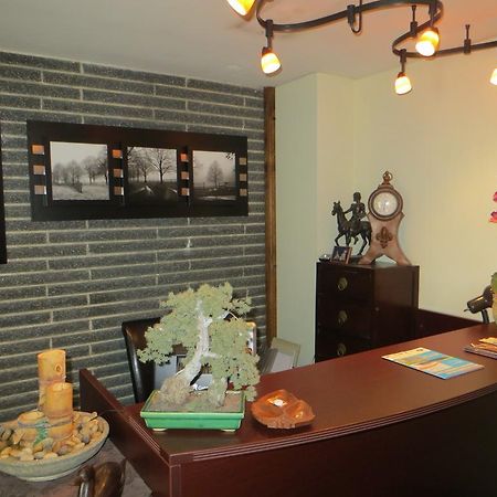 Cool Springs Inn Michigan City Bagian luar foto