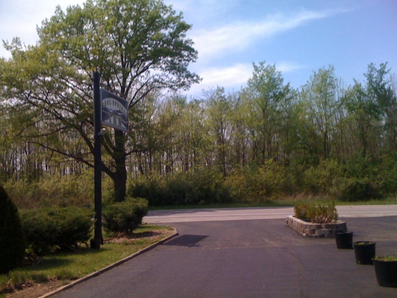 Cool Springs Inn Michigan City Bagian luar foto
