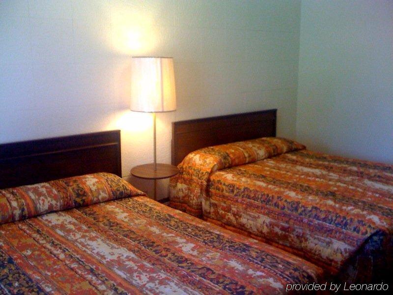Cool Springs Inn Michigan City Ruang foto