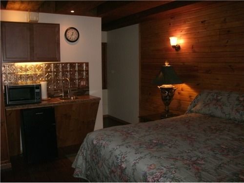Cool Springs Inn Michigan City Bagian luar foto