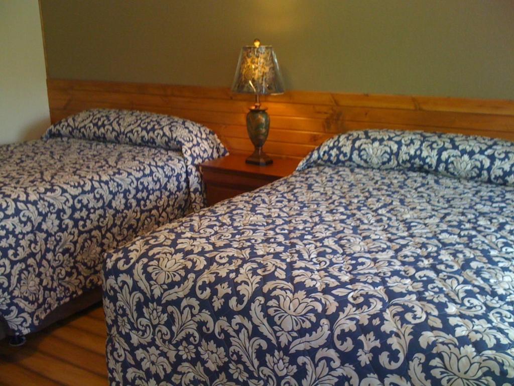 Cool Springs Inn Michigan City Ruang foto