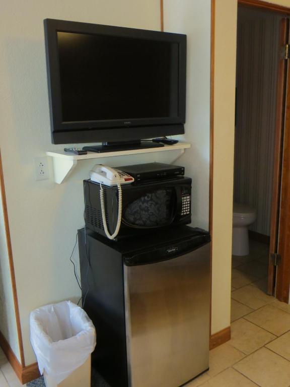 Cool Springs Inn Michigan City Ruang foto