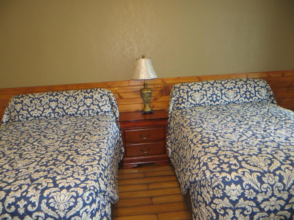 Cool Springs Inn Michigan City Ruang foto