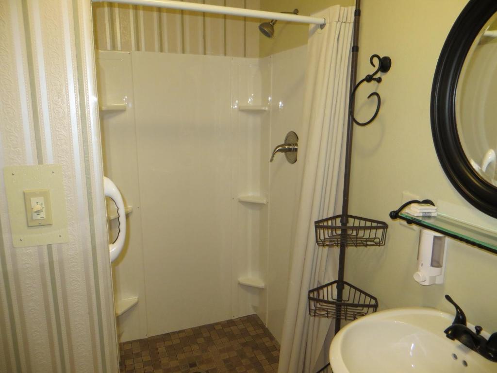 Cool Springs Inn Michigan City Ruang foto
