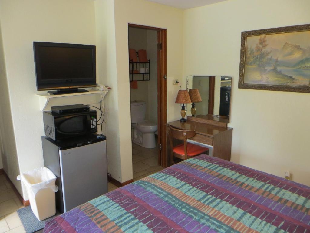 Cool Springs Inn Michigan City Ruang foto