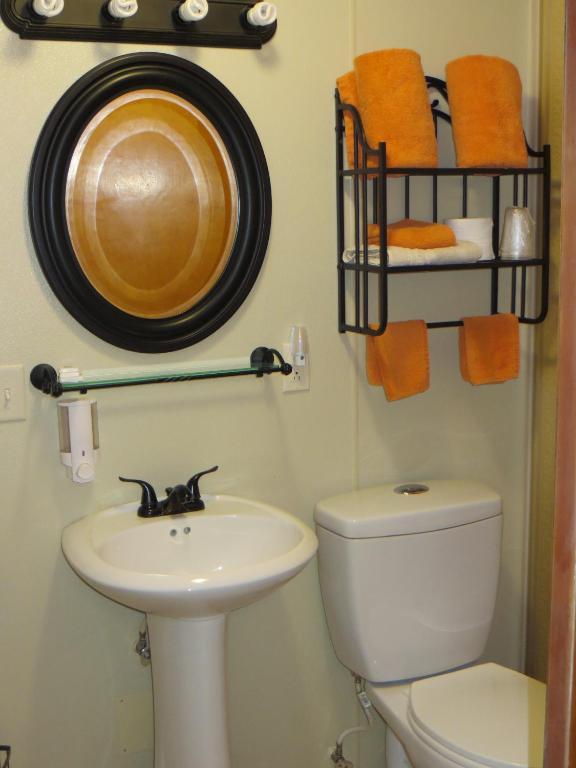 Cool Springs Inn Michigan City Ruang foto
