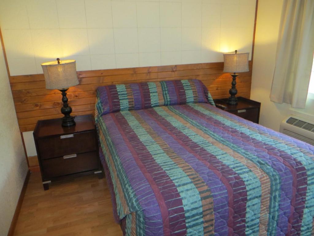 Cool Springs Inn Michigan City Ruang foto