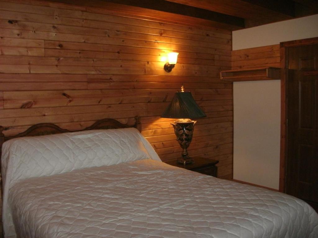 Cool Springs Inn Michigan City Ruang foto