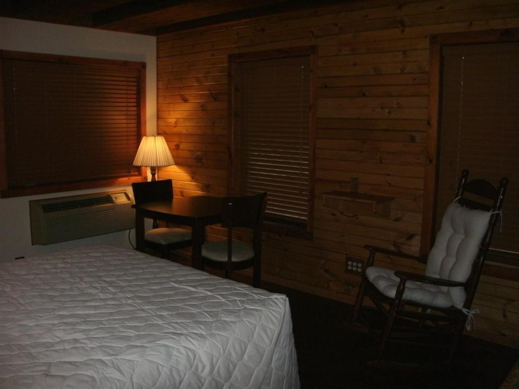 Cool Springs Inn Michigan City Ruang foto