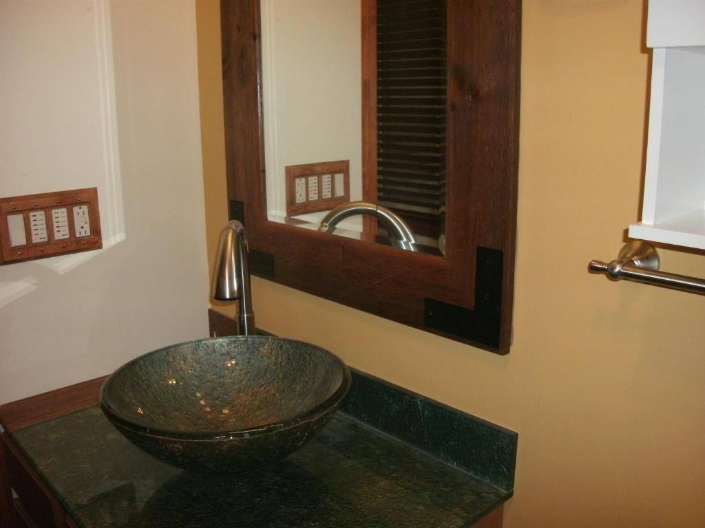 Cool Springs Inn Michigan City Ruang foto
