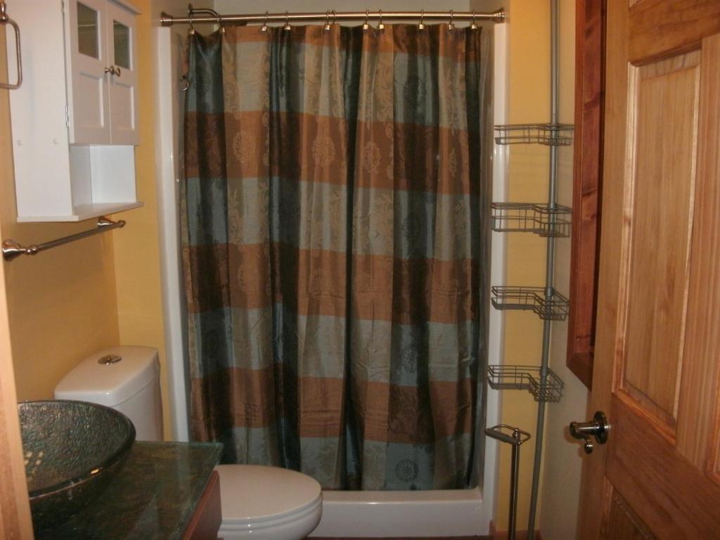 Cool Springs Inn Michigan City Ruang foto
